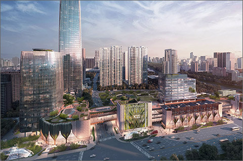 Rosewood Ningbo The Best Hotels in the future Preferred and Recommended Hotel and Lodgings 