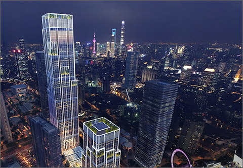 Rosewood Shanghai The Best Hotels in the future Preferred and Recommended Hotel and Lodgings 
