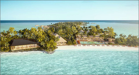 Bulgari Resort Ranfushi The Best Hotels in the future Preferred and Recommended Hotel and Lodgings 