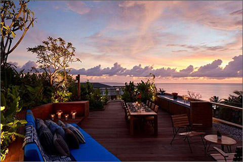 Desa Potato Head The Best Hotel in Bali Indonesia Preferred and Recommended Hotel and Lodgings 