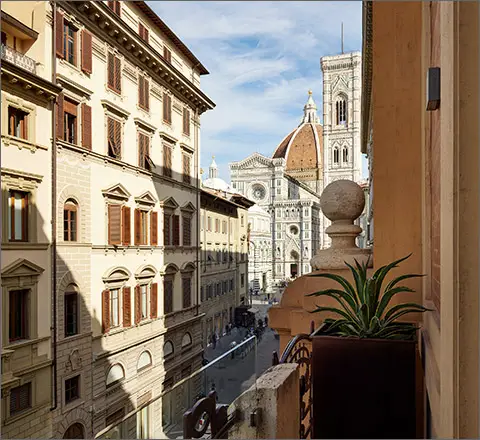 Florence The Best Serviced Apartments Homes and Villas 