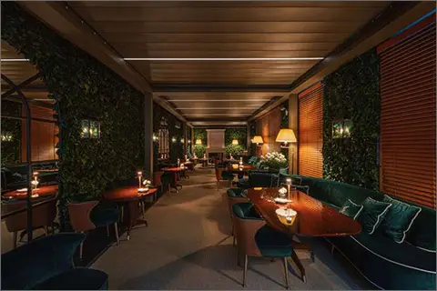 Casa Cipriani Milano The Best Hotel in Milan Milano Preferred and Recommended Hotel and Lodgings