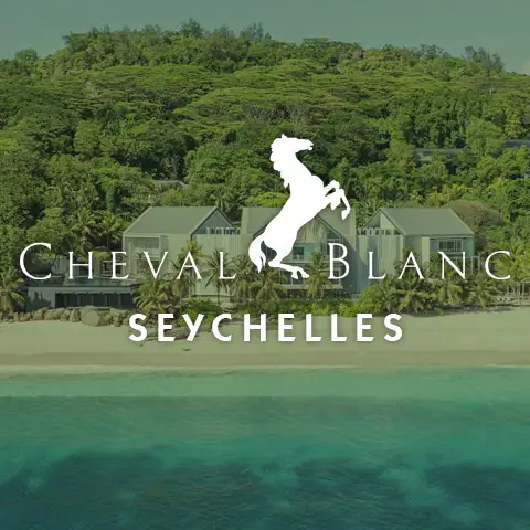 Cheval Blanc Seychelles The Best Hotels and Resorts in the world Thom Bissett Travel Private Client Luxury Travel