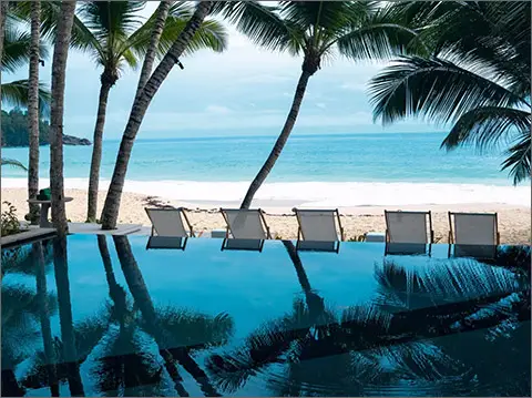 Cheval Blanc Seychelles The Best Hotels and Resorts in the world Thom Bissett Travel Private Client Luxury Travel