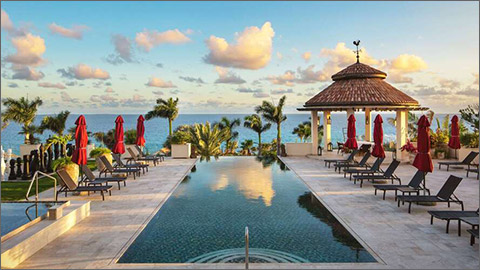 Quintessence Hotel Anguilla The Best Hotel in Anguilla Preferred and Recommended Hotel and Lodgings 