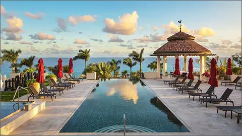 Quintessence Hotel Anguilla The Best Hotel in Anguilla Preferred and Recommended Hotel and Lodgings 