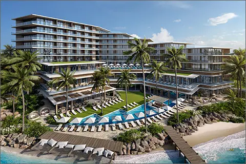 Pendry Barbados The Best Hotels in the future Preferred and Recommended Hotel and Lodgings 