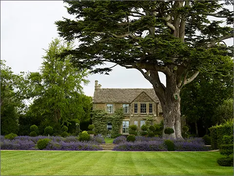 Thyme The Best Hotel in Cotswolds & West Country England Preferred and Recommended Hotel and Lodgings 