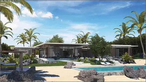 Ritz-Carlton Reserve Eleuthera The Best Hotels in the future Preferred and Recommended Hotel and Lodgings 