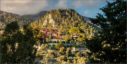 Can Ferrereta The Best Hotel in Mallorca Majorca Preferred and Recommended Hotel and Lodgings 