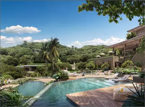 Waldorf Astoria Costa Rica Punta Cacique The Best Hotels in the future Preferred and Recommended Hotel and Lodgings 
