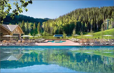 Montage Deer Valley The Best Hotel in Park City Utah Preferred and Recommended Hotel and Lodgings 