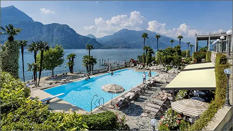 Grand Hotel Villa Serbelloni The Best Hotel in Lake Como Preferred and Recommended Hotel and Lodgings