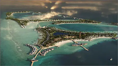 Zamani Islands The Best Hotels in the future Preferred and Recommended Hotel and Lodgings 