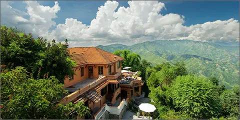 Dwarika's Resort The Best Hotel in Nepal Preferred and Recommended Hotel and Lodgings 