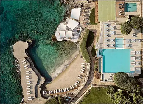 St Nicolas Bay Resort Hotel & Villas The Best Hotel in The Island of Crete Preferred and Recommended Hotel and Lodgings 