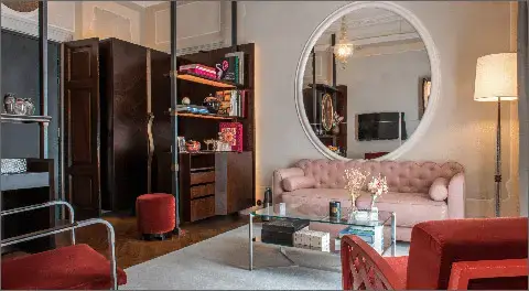 Nolinski Venezia Evok Collection The Best Hotel in Venice Venezia Preferred and Recommended Hotel and Lodgings