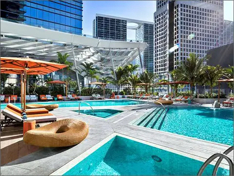 East Miami Swire The Best Hotel in Miami Preferred and Recommended Hotel and Lodgings
