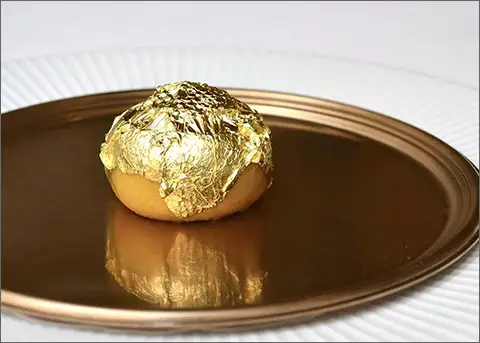 Destination Milan Milano What and Where to Eat Michelin Guide recommendations