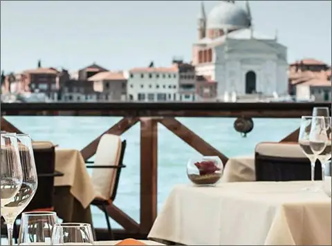 Destination Venice Venezia What and Where to Eat Michelin Guide recommendations