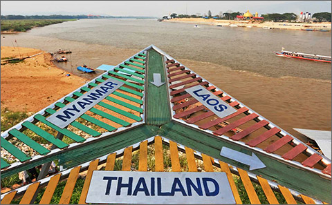 Thailand Travel Guide and Expert Itineraries Thom Bissett The Fussy Flyer with Remote Lands