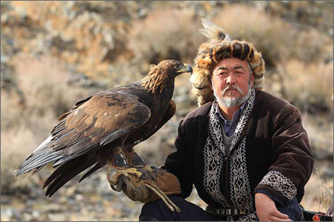 Mongolia Travel and Adventure Guide and Expert Itineraries Thom Bissett The Fussy Flyer with Remote Lands