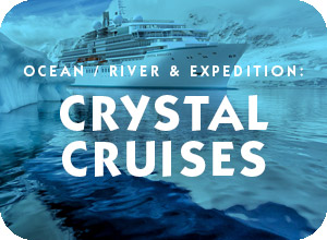 Cruise Crystal Cruises Ocean Cruise Yachting Expedition River Boating suggestions basic information