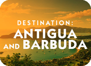 Destination Antigua and Barbuda General Information Page and travel assistance