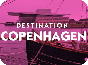 Destination Denmark Copenhagen General Information Page and travel assistance
