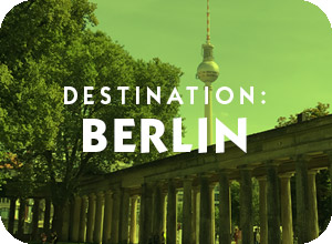 		Berlin General Information Page						 		