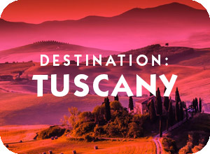 Destination Tuscany Italy General Information Page and travel assistance