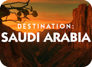 Destination AlUla Saudi Arabia General Information Page and travel assistance