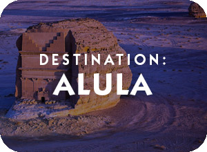 Destination Saudi Arabia General Information Page and travel assistance