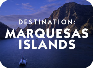 Marquesas Islands of French Polynesia General Information Page and travel assistance
