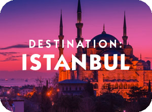 Destination Turkey Istanbul General Information Page and travel assistance