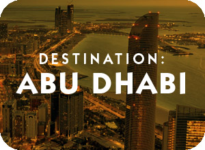 Destination Abu Dhabi UAE United Arab Emirates General Information Page and travel assistance
