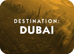 Destination Dubai UAE United Arab Emirates General Information Page and travel assistance