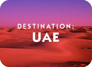 Destination UAE United Arab Emirates General Information Page and travel assistance