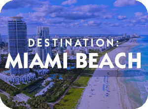 Destination Miami Florida General Information Page and travel assistance