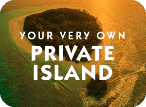 Private Island Private Client Luxury Travel General Information Page and travel assistance